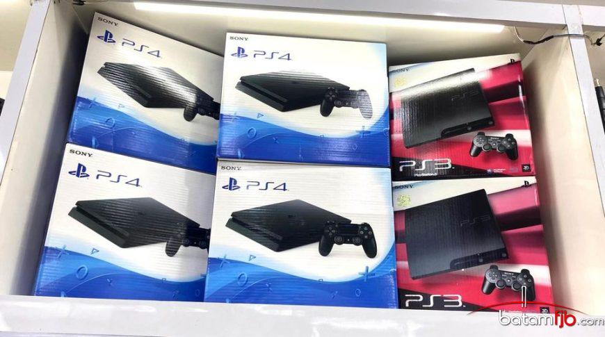 Toko Duta Elektronik Bisa credit Kamera Playstation DP 0%