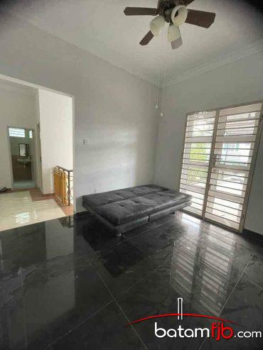 Dijual Perumahan Puri Casablanca Full Renovasi