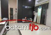 Dijual Perumahan Puri Casablanca Full Renovasi