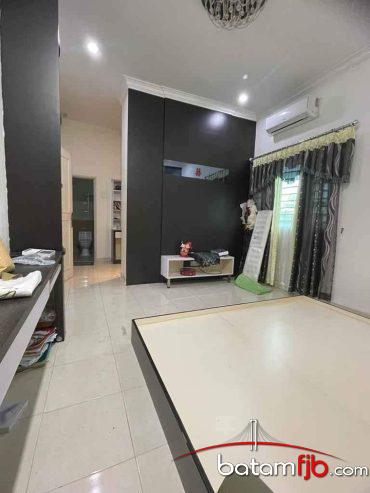 Dijual Perumahan Puri Casablanca Full Renovasi