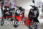 PROMO HONDA BATAM KHUSUS KREDIT DAN CASH MOTOR BARU YA GAIS