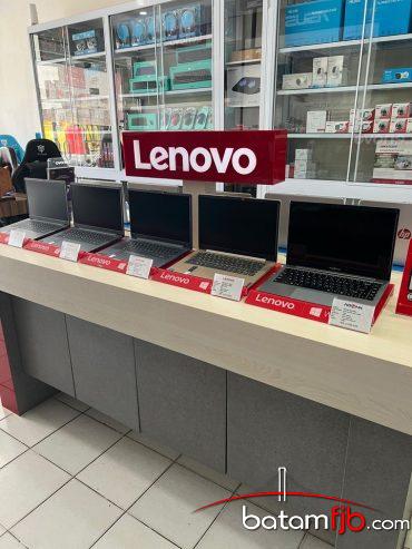 Laptop Baru Garansi 2 Tahun Bisa Kredit Proses Cepat