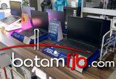 Laptop Baru Garansi 2 Tahun Bisa Kredit Proses Cepat