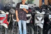 DIJUAL HONDA BEAT, SCOPY, DP MULAI DARI 700,800,900, BISA KITA PEROSES