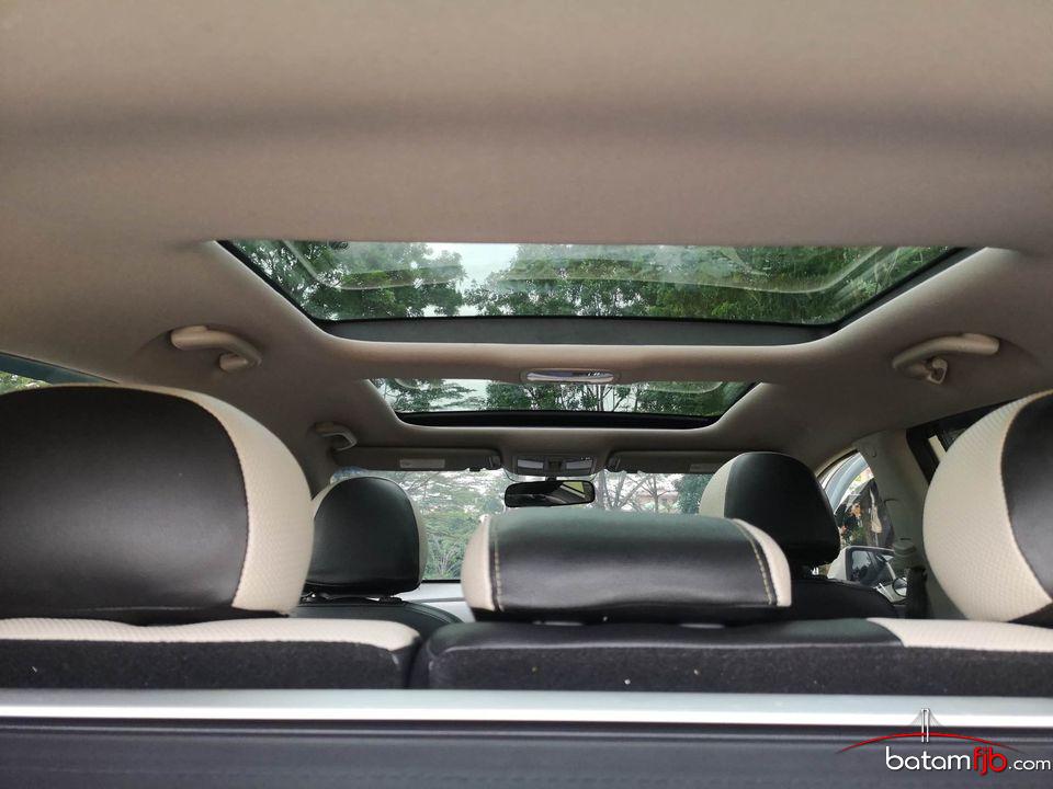 DIJUAL 2013 KIA SPORTAGE SUNROOF 2.0cc MATIC