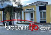 DIJUAL PERUMAHAN ANSLEY VIEW BATAM CENTRE