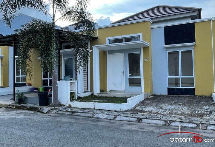 DIJUAL PERUMAHAN ANSLEY VIEW BATAM CENTRE