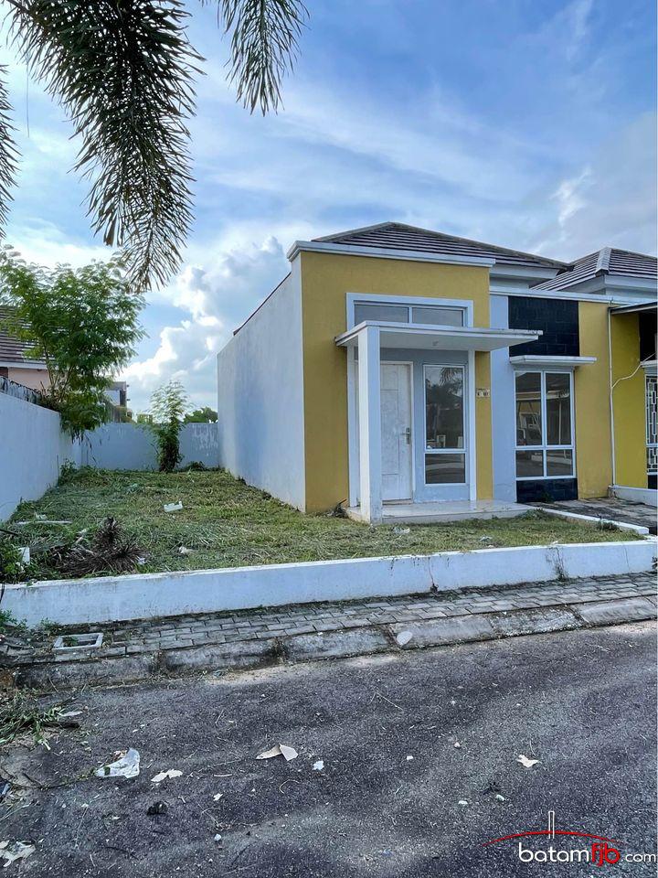 DIJUAL PERUMAHAN ANSLEY VIEW BATAM CENTRE