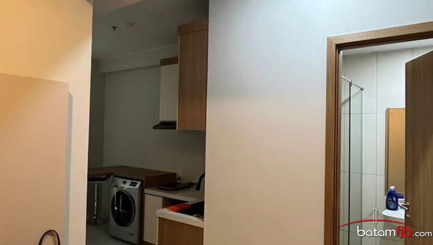 Dijual1 Unit Baloi Apartemen Siap Huni