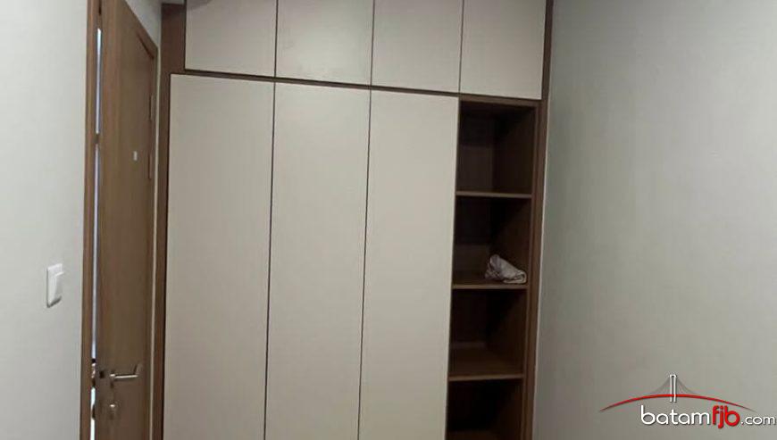 Dijual1 Unit Baloi Apartemen Siap Huni