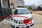 Dijual cepat Brio RS. Bisa Kredit DP 5 jt