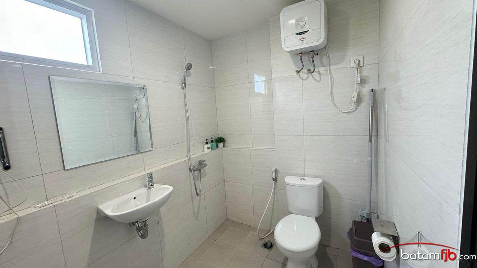 disewakan Alexandrite Apartemen Citra Plaza Nagoya