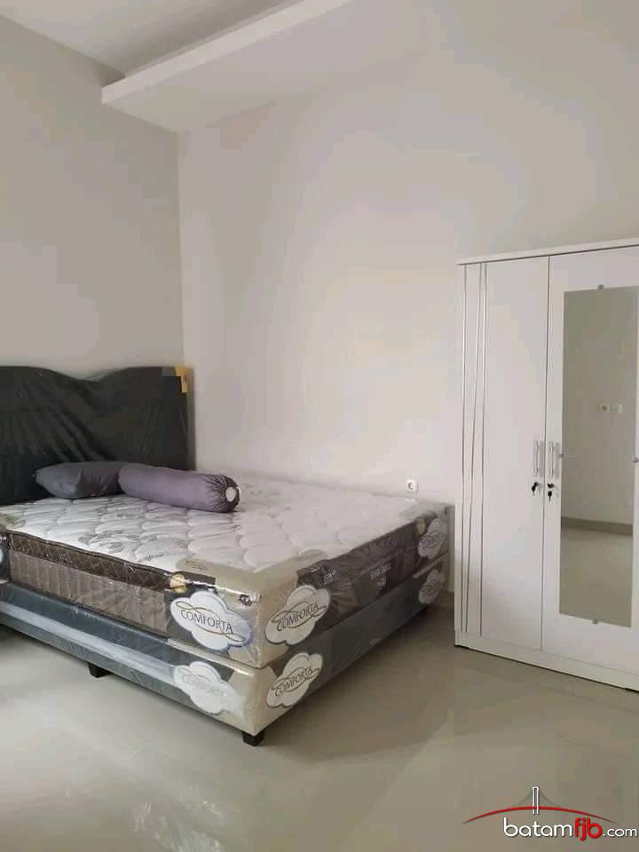 DISEWAKAN KOST EKSKLUSIF BATAM