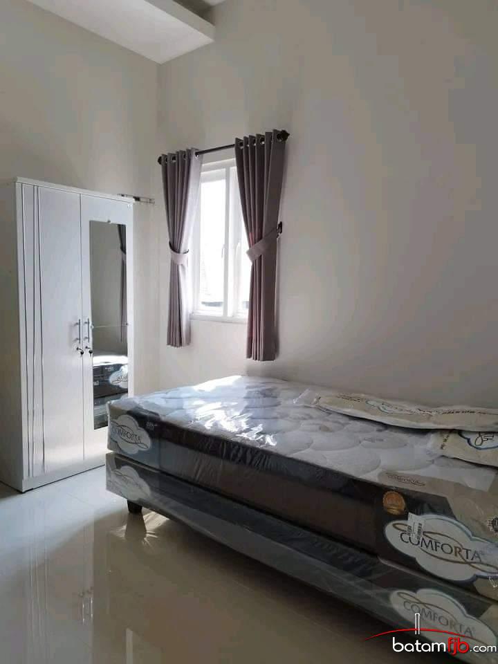 DISEWAKAN KOST EKSKLUSIF BATAM