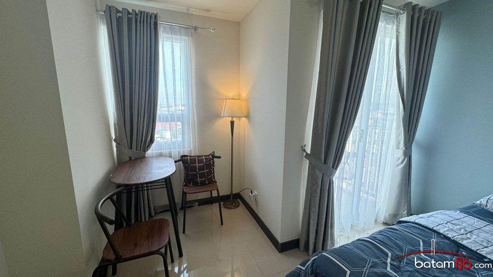 disewakan Alexandrite Apartemen Citra Plaza Nagoya