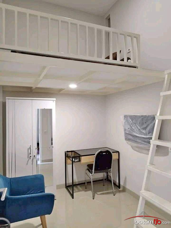 DISEWAKAN KOST EKSKLUSIF BATAM