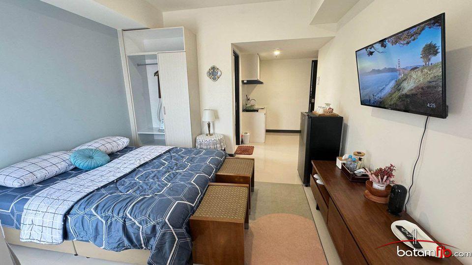 disewakan Alexandrite Apartemen Citra Plaza Nagoya