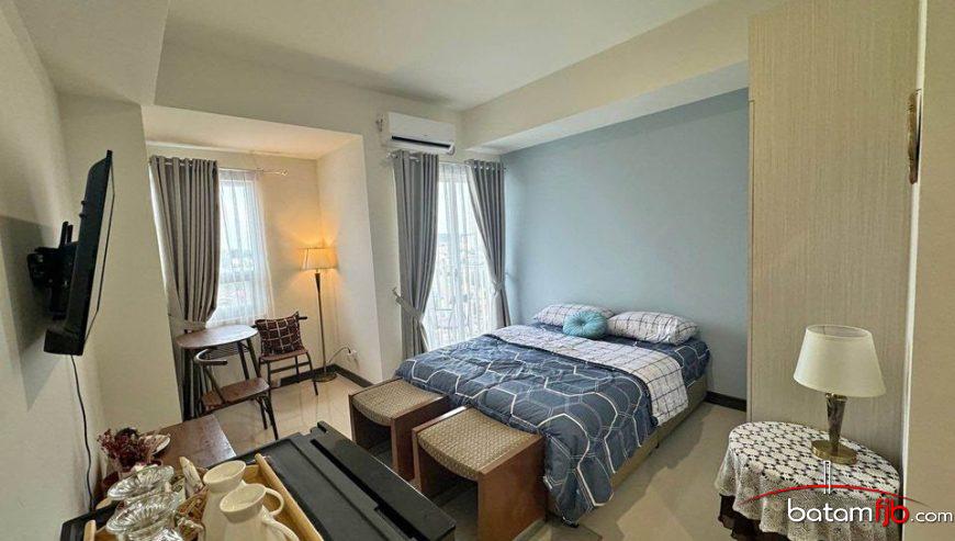 disewakan Alexandrite Apartemen Citra Plaza Nagoya