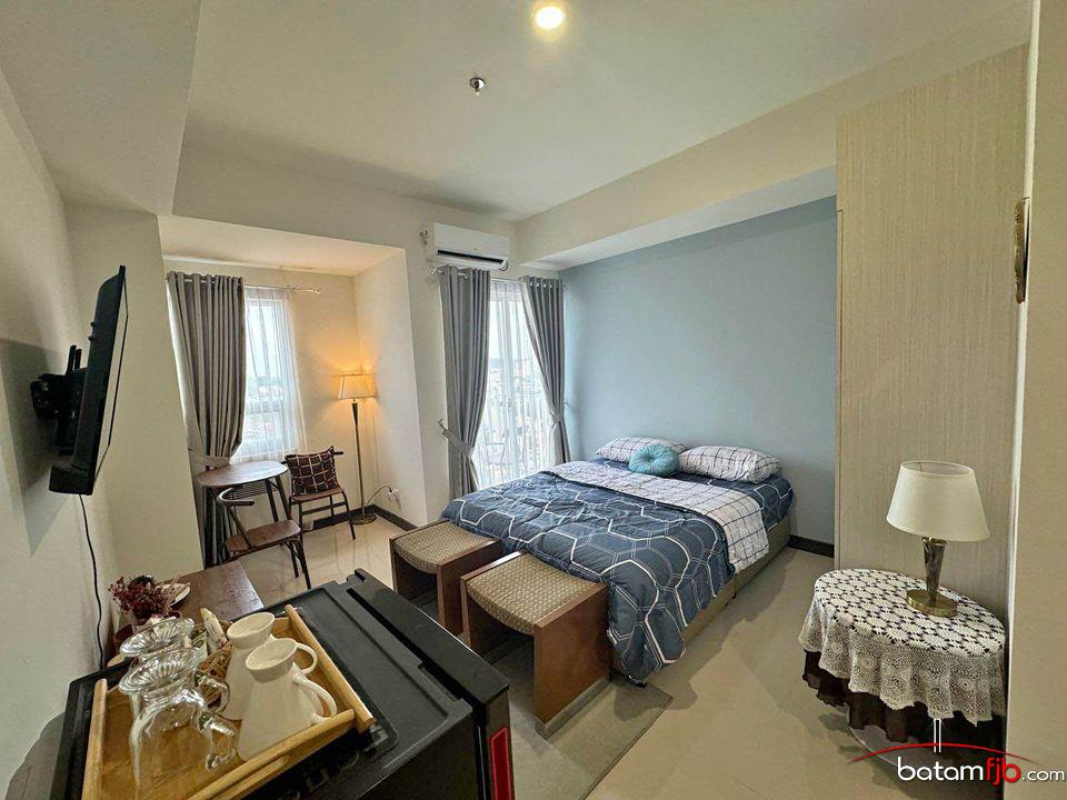 disewakan Alexandrite Apartemen Citra Plaza Nagoya