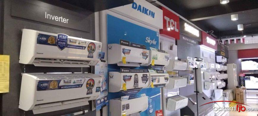 Menjual Berbagai Jenis Elektronik Keluaran Terbaru