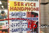 Jasa Service Henphone