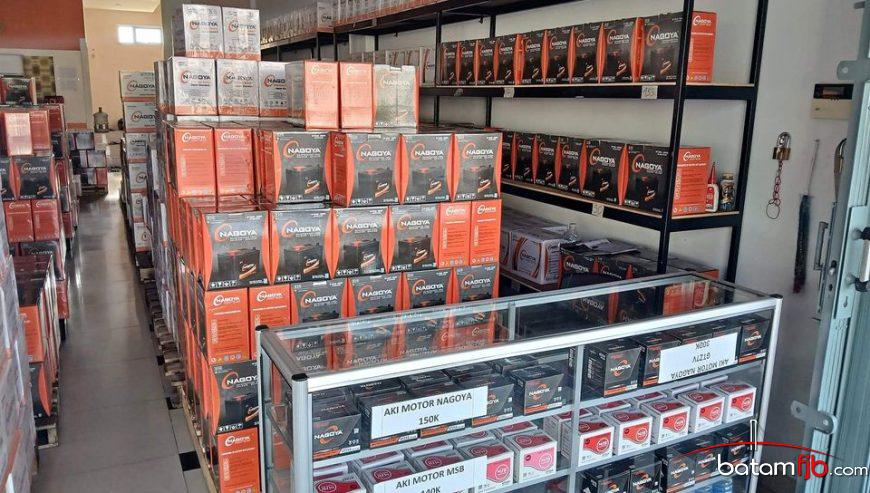 Dijual Battery Bengan Berbagai Type