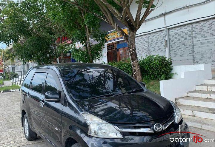 Dijual 2013 Daihatsu Xenia R M/T