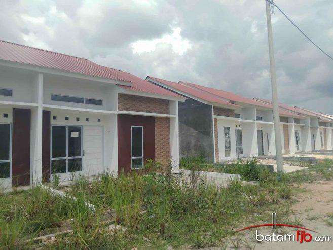 Dijual Perumahan SP Land