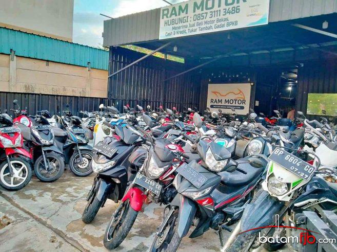 Juala Motor Kes Dan Kredit