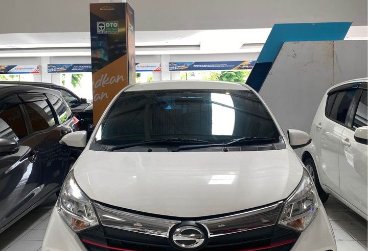 2021 MOBIL MURAH SIAP TEMPURRR‼️(MT) dp 5 jt – 5thn rp.3,779,000