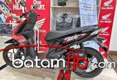 PROMO HONDA BATAM KHUSUS KREDIT DAN CASH MOTOR BARU YA GAIS