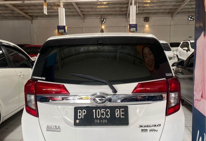 2021 MOBIL MURAH SIAP TEMPURRR‼️(MT) dp 5 jt – 5thn rp.3,779,000