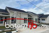 Dijual Perumahan Castilla Garden Tj. Piayu