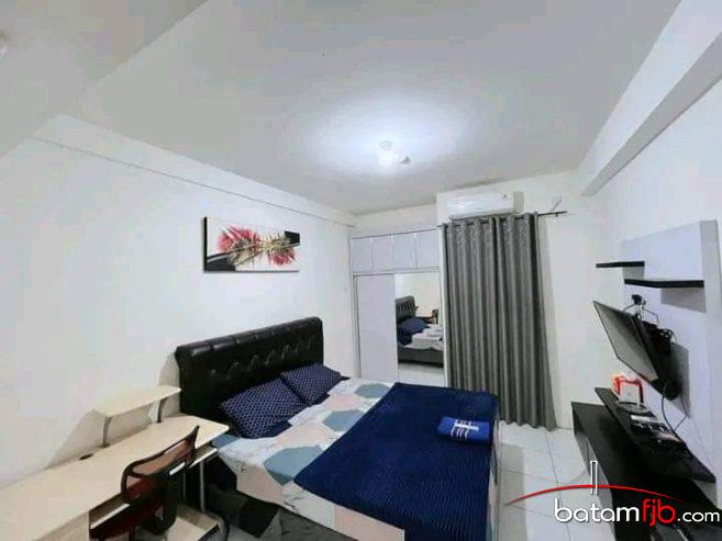 Disewakan Kamar kos full ac dan furniture