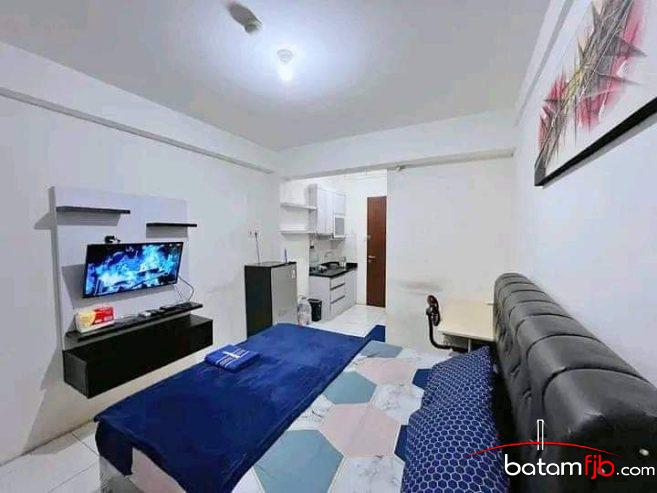 Disewakan Kamar kos full ac dan furniture