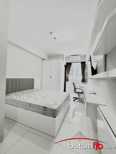 Disewakan 1 Kamar Tidur 1 Kamar Mandi Apartemen/kondominium