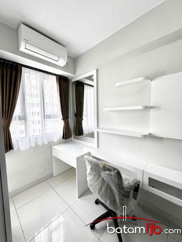 Disewakan 1 Kamar Tidur 1 Kamar Mandi Apartemen/kondominium