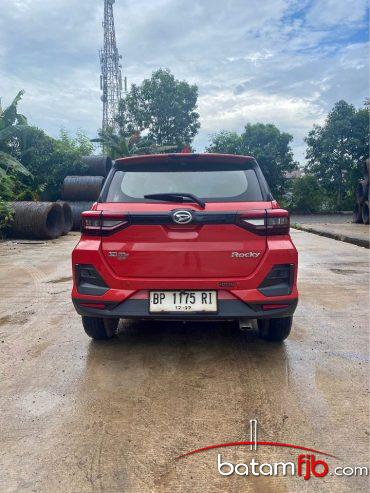 Dijual Mobil Keluaran 2022 Daihatsu rocky