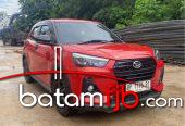 Dijual Mobil Keluaran 2022 Daihatsu rocky