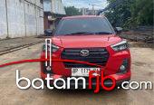 Dijual Mobil Keluaran 2022 Daihatsu rocky