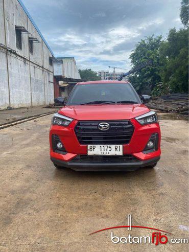 Dijual Mobil Keluaran 2022 Daihatsu rocky