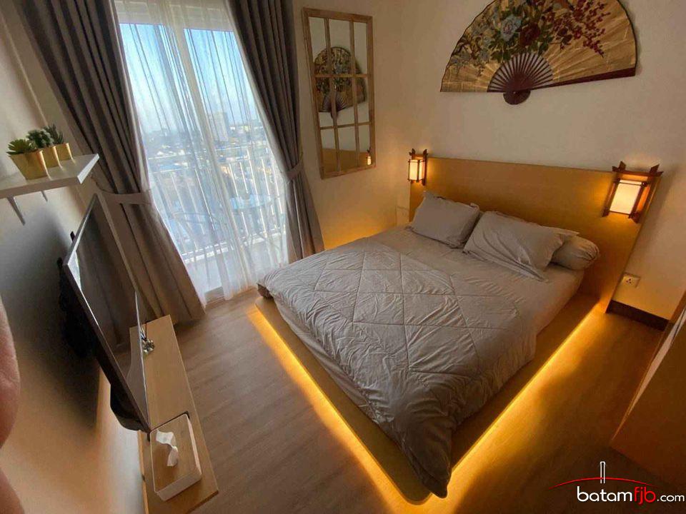 Disewakan Apartment Citra Plaza Nagoya