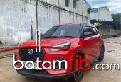 Dijual Mobil Keluaran 2022 Daihatsu rocky