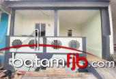 TANPA DP 1.6 jt/bln di Komp. Perumahan taman raya 3 botania batam center