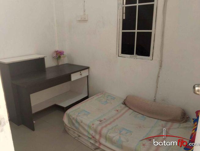 Di sewakan kamar kos 1 Kamar Tidur 1 Kamar Mandi – Rumah