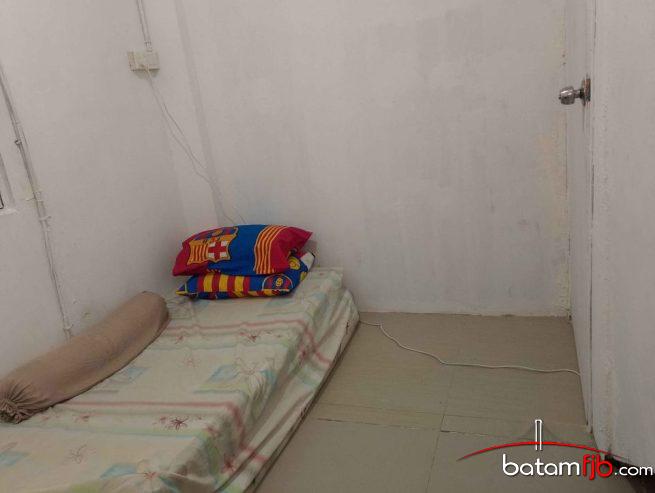 Di sewakan kamar kos 1 Kamar Tidur 1 Kamar Mandi – Rumah