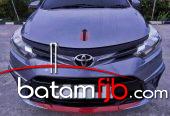 Dijual Mobil vios gen 3 full modifikasi