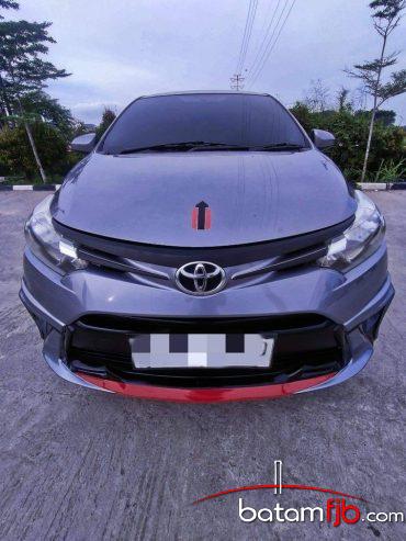 Dijual Mobil vios gen 3 full modifikasi