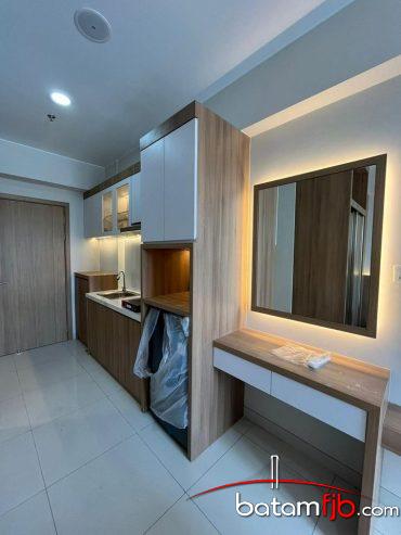 DIJUAL CEPAT dan MURAH‼️ Apartemen Studio Baloi Apartment