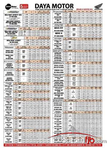 Motor Honda New 2024 Cbs Abs Smart Key